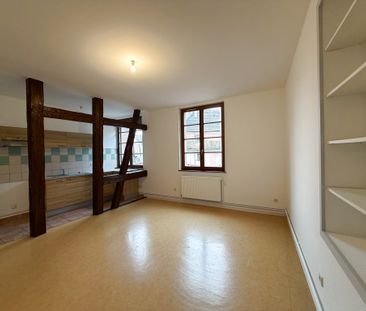 Location Appartement 3 pièces 64m² SELESTAT 67600 - Photo 3