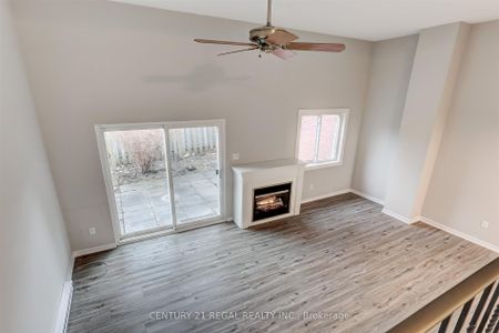 For Lease - 2145 Sherobee Road Unit# 85, Mississauga, Ontario - Photo 3