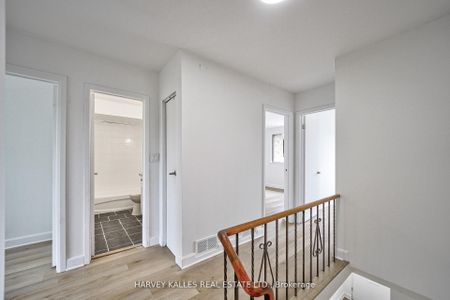 For Lease - 2000 Sheppard Avenue Unit# TH511, Toronto, Ontario - Photo 5