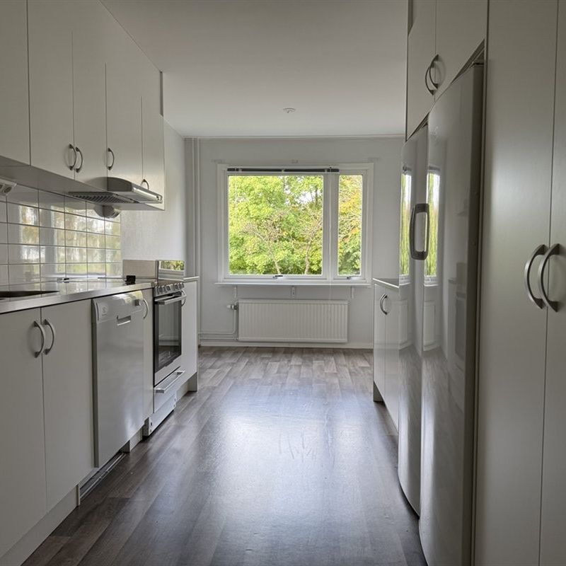 Humlestigen 25 - Foto 1