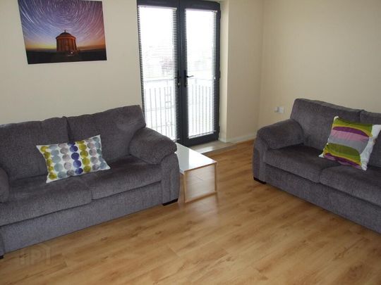 52 Montague Court (Student Let), Portstewart, BT55 7TE - Photo 1