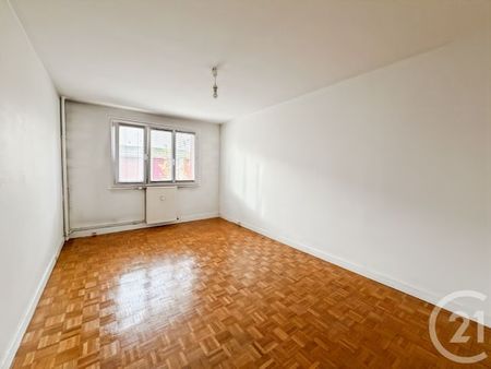 Appartement F3 à louer - Photo 3