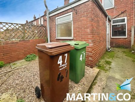 2 bedroom terraced house to rent - Photo 3