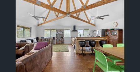 Architecturally Designed Coastal Home in the Scrub – A Must-See - Photo 3