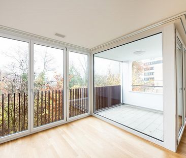 3.5 Zimmerwohnung in Schaffhausen - Photo 3