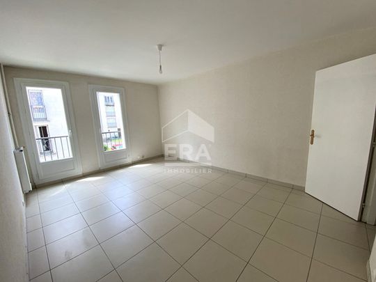 Appartement Tours 3 pièce(s) 66.43 m2 - Photo 1