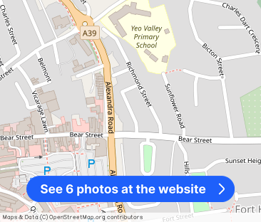 Grosvenor Street, Barnstaple, Devon, EX32 - Photo 1