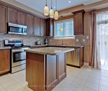 For Lease - 21 Cedar Lake Crescent, Brampton, Ontario - Photo 4