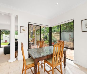 Prime position opposite the picturesque golf course - Photo 2