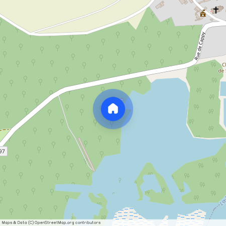 Somme, 80, 80340, Cappy