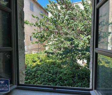 Appartement à louer 2 pièces 49.7m² - Photo 5