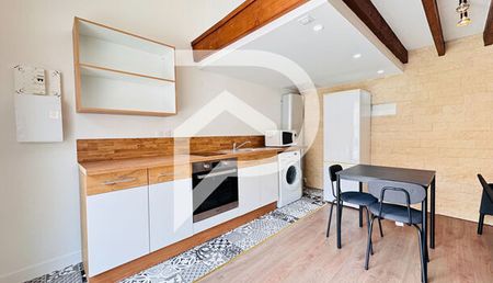 Appartement 1 pièces 28m2 REIMS 700 euros - Photo 3