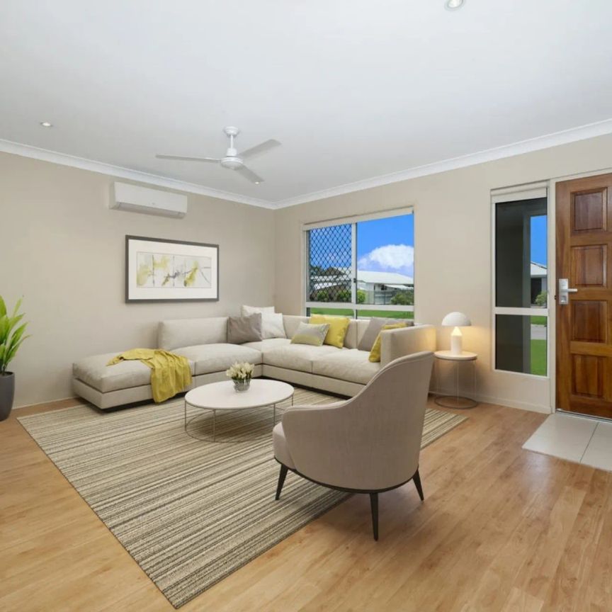 17 Mount Jagged Street, Deeragun. - Photo 1