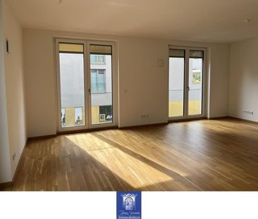 Bemerkenswerte Singlewohnung mit Loggia in der Dresdner Innenstadt!... - Photo 6