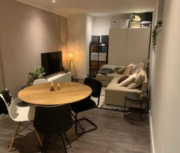 Studio Acaciastraat, Nimègue - À louer - Foto 1