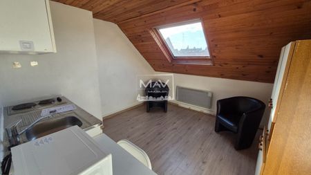 Appartement à louer à Tourcoing • - Photo 3