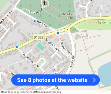 Douglas Court, Ely - Photo 1