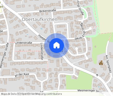 Traumhafte 2,5-Zi. Wohnung mit gr. Südterrasse, Garten u. Hobbyraum... - Photo 1
