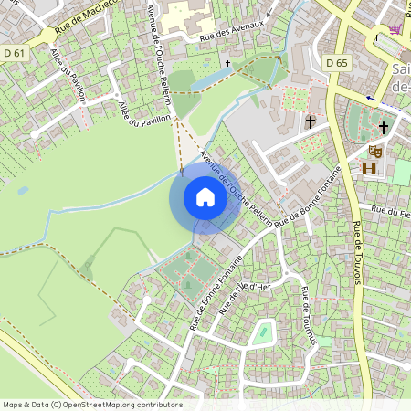 Saint-Philbert-De-Grand-Lieu