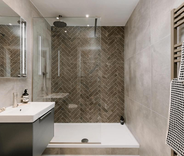 2 bedroom apartment to rent - Photo 6