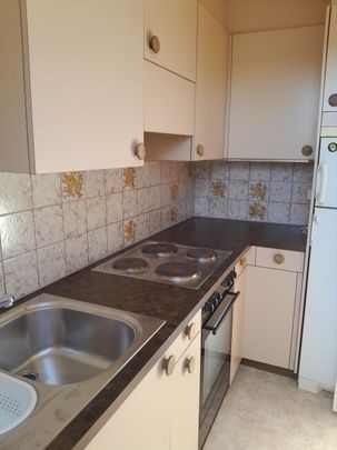 Living with charm in Gundeli - Foto 1