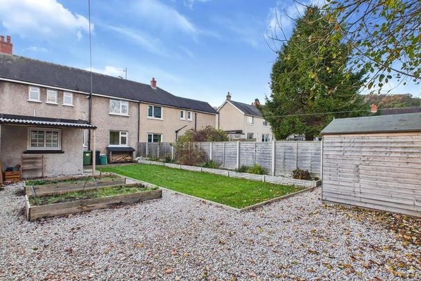 3 bedroom terraced house to rent - Photo 1