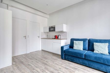 Rue de Turenne - Photo 4