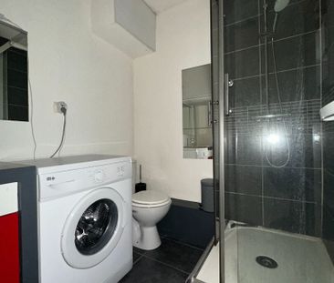 Location Appartement 1 pièce 36m² - Photo 5