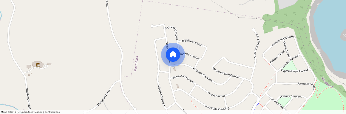 3 Stoneyway Avenue, QLD 4210, Maudsland