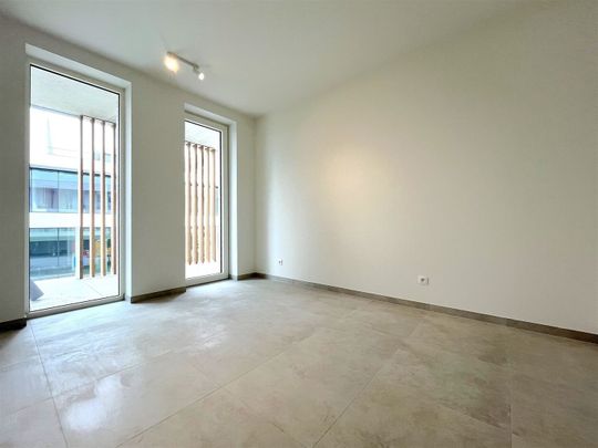 Nieuwbouwappartement met 2 slaapkamers en terras - Foto 1