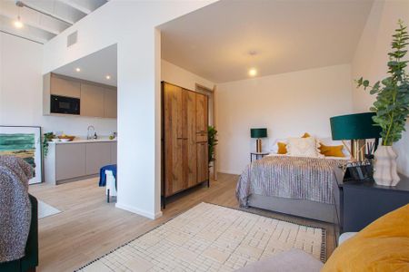 1 bedroom apartment to rent - Photo 3