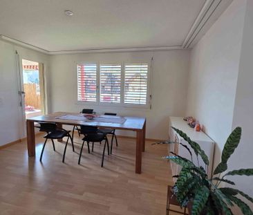 4.5 Zimmer, 110 m², 2. Stock - Photo 3