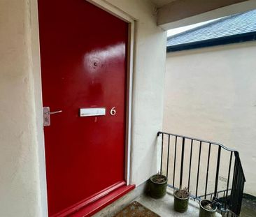 Studio to rent - Photo 6