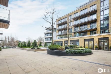 Kew Bridge Road Brentford TW8 - Photo 5