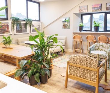 1 bedroom apartment to rent - Photo 4