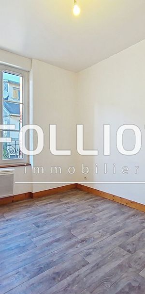 Appartement T2 - 25m2 - LUC SUR MER - Photo 1