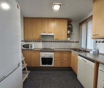 Ground Floor Apartment in Estepona - Photo 5