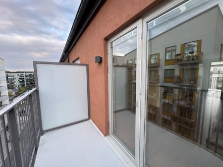 Jaktfalksgatan 3 - Foto 4