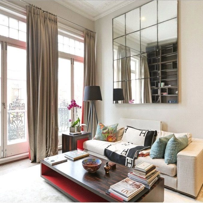 Bramham Gardens, Earls Court, London, SW5 flat to rent - Photo 1