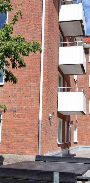 1 RUM KOKVRÅ - Foto 1