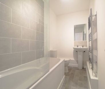 Compton Road, Brighton, BN1 5AN 1 bedroom flat to rent - Photo 5