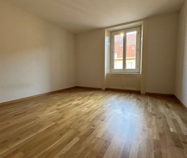 Appartement 3 1/2 pces à louer de suite - Foto 4