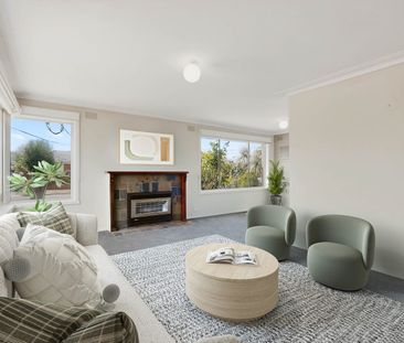 Comfortable 3-Bedroom Family Home in Quiet Kingsbury Court - Photo 6