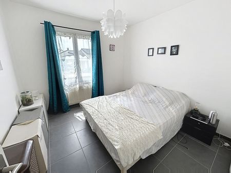 Maison à louer - BEZANNES - Photo 2