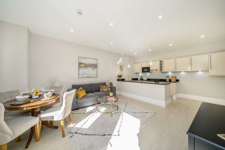 Westbourne Grove, Notting Hill, W2, London - Photo 2