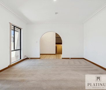 Three-Level Home | Quiet Cul-De-Sac Location - Photo 2