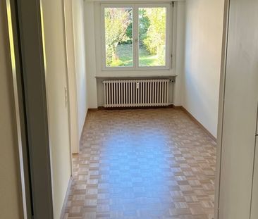 Attraktive 3.5-Zimmerwohnung in Zürich-Höngg zu vermieten - Foto 4