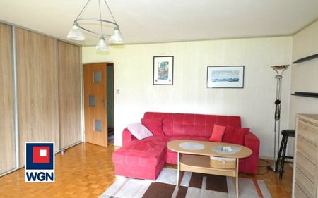 Mieszkanie na wynajem Ostrów Wielkopolski - Mieszkanie 2 pokojowe na parterze z balkonem - Фото 2