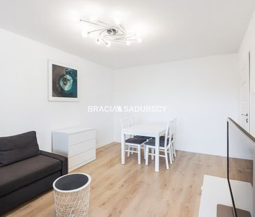 2 pok mieszkanie przy DH Wanda! - Photo 2