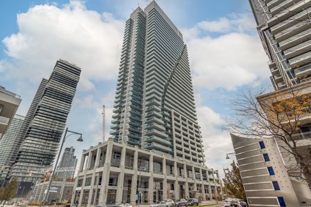 For Lease - 16 Brookers Lane Unit# 3601, Toronto, Ontario - Photo 3